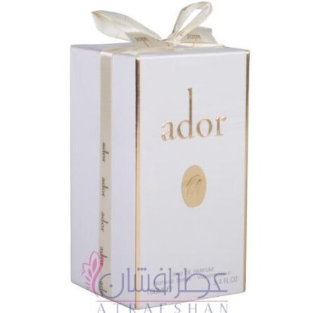 Ador A Fragrance World-فراگرنس ورد آدور ا