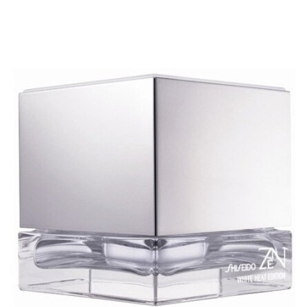 Zen White Heat Edition for men-شیسیدو زن وایت هیت ادیشن مردانه
