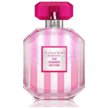 Bombshell The Summer Edition-ویکتوریا سیکرت بامبشل د سامر ادیشن