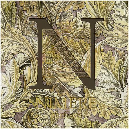 Lady of the Sonnets-نیمر پارفومز لیدی اف د سونتس