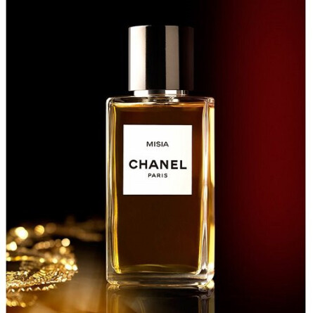 chanel misia eau de toilette