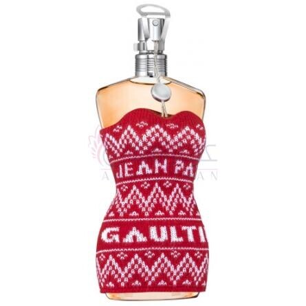 Classique Xmas Limited Edition 2021-ژان پل گوتیه کلاسیک ایکس مس لیمیتد ادیشن 2021