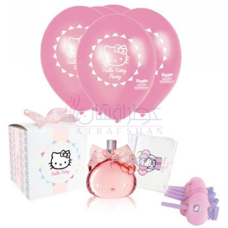 Hello Kitty Party-کوتو پارفومز هلو کیتی پارتی
