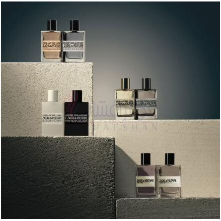 This Is Really Her!-زدیگ اند وولتیر دیس ایز ریلی هر