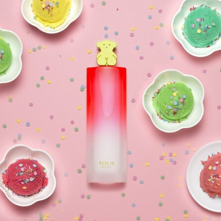 Tous neon best sale candy perfume