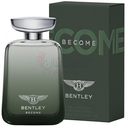 Become-بنتلی بیکام