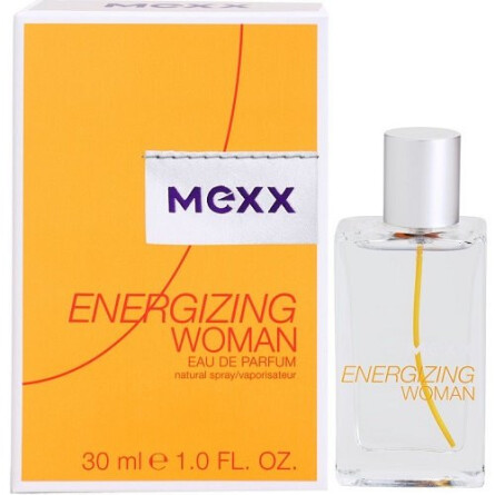 Energizing Woman-مکس انرژایزینگ وومن