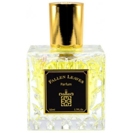 Fallen Leaves-دی دالد پرفیومز الفکتیو گالریز فالن لیوز