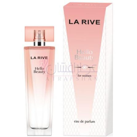Hello Beauty-لا ریو هلو بیوتی