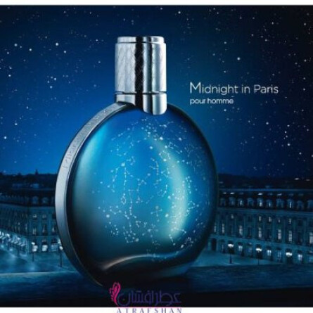 Midnight in Paris EDT-ون کلیف اند آرپلز میدنایت این پاریس ادو تویلت