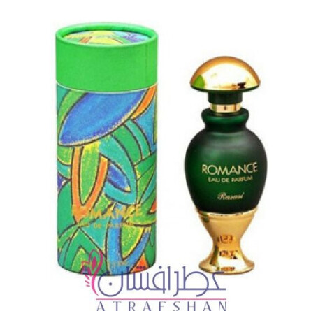 Romance-رساسی رومنس