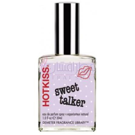 HOTKISS Sweet Talker-دیمتر فرگرنس هات کیس سوییت تالکر