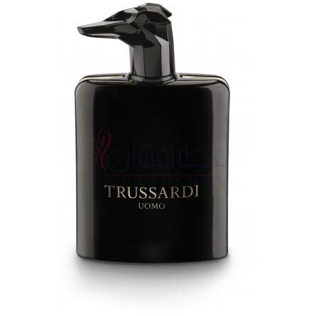 Trussardi Uomo Levriero Limited Edition-تروساردی اومو یومو لوریرو لیمیتد ادیشن