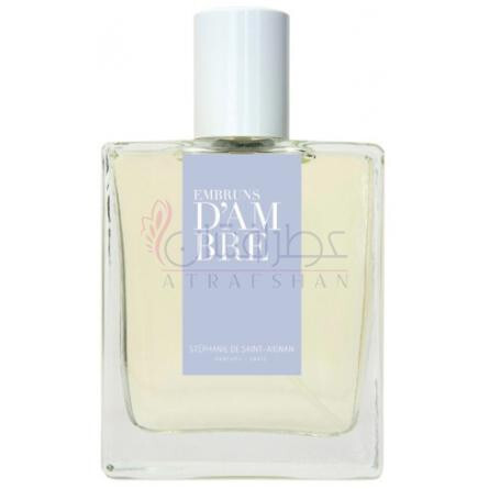 Embruns d'Ambre-استفانی دو سن ایگنان امبرونس دامور