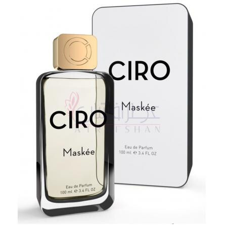Maskee-پارفومز کیرو ماسکی