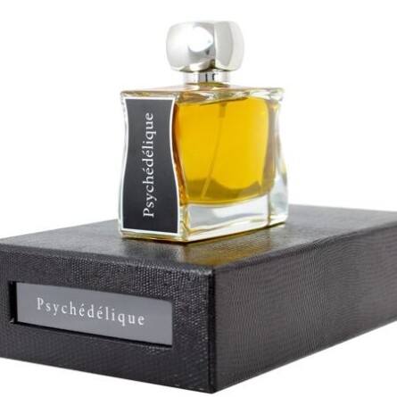 Psychedelique-جوووی پاریس سایکدلیک