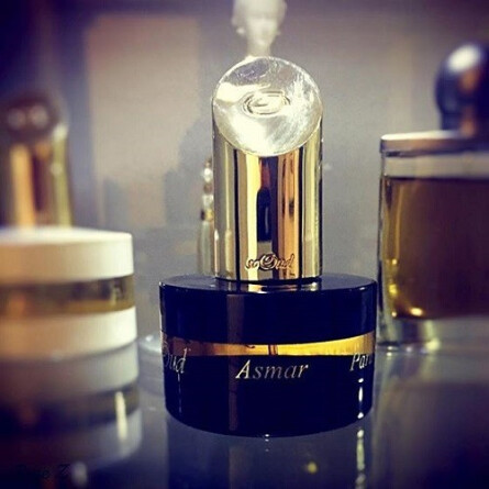 Asmar-سو عود اسمار