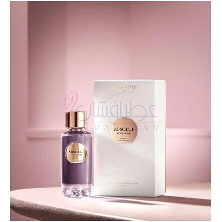 Absolue Rose Or Die-لانکوم ابسولوت رز اور دای