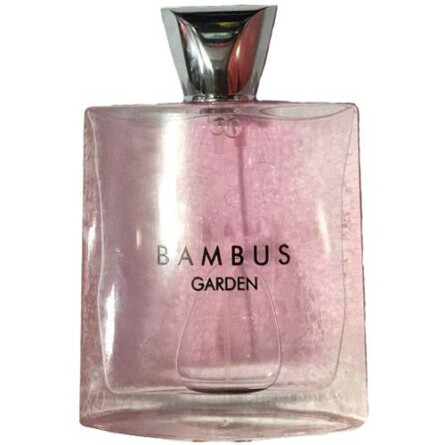 BAMBUS GARDEN-فراگرنس ورد بامبوس گاردن