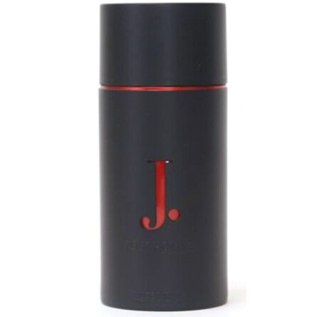 J. Pour Homme-جونید جمشید جی پور هوم