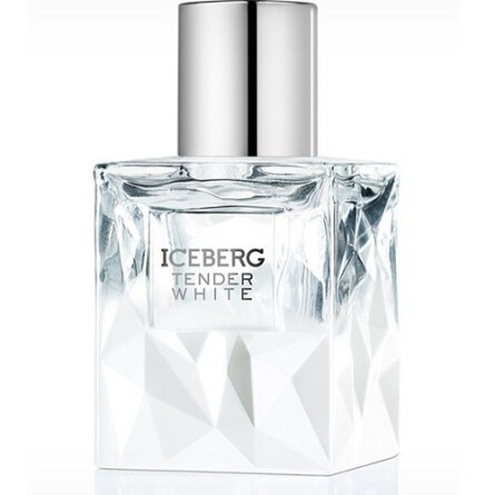 Tender White-آیس برگ تندر وایت