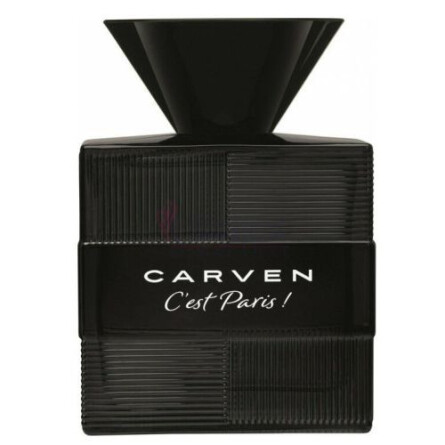 perfume homme carven