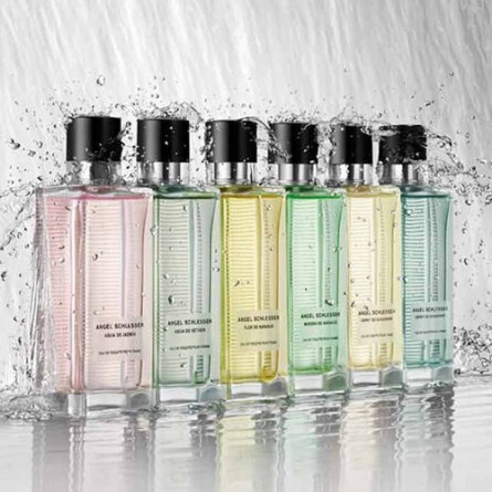 Esprit de Gingembre-آنجل شلیسراسپریت د جینجمبر