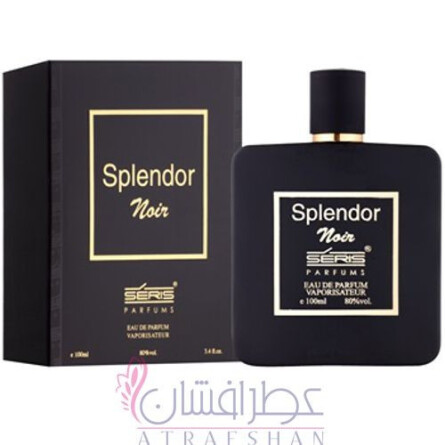 Splendor Noir-سریس اسپلندور نویر