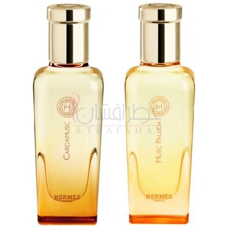 Hermessence Musc Pallida-هرمس هرمسنس مسک پالیدا