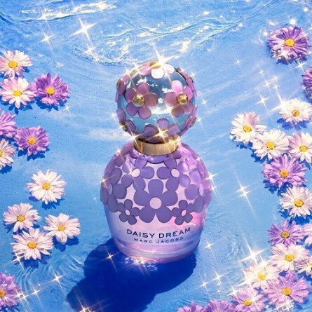 Daisy Dream Twinkle-مارک جاکوبز دیسی دریم توینکل