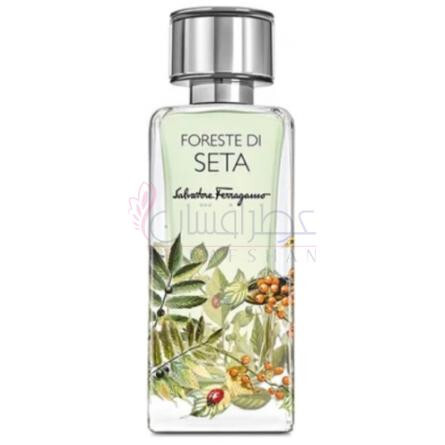 Foreste di Seta-سالواتوره فراگامو فارستی دی ستا