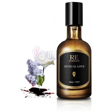 Sensual Love 真爱如血-ری کلسیفاید سنشوال لاو