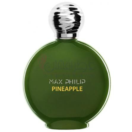 Pineapple-ماکس فلیپ پایناپل