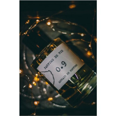 0.9 Byron Parfums-بایرون پرفیومز ۰۹