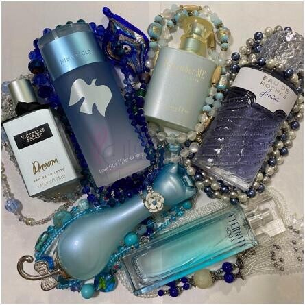 Eternity Aqua for Women-کالوین کلین اترنیتی اکوا فور وومن