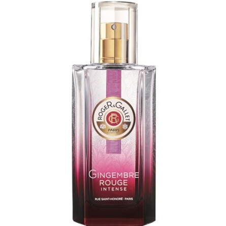 Gingembre Rouge Intense-راجر اند گالت جینجمبر رژ اینتنس
