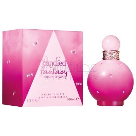 Candied Fantasy-بریتنی اسپیرز کندید فانتزی