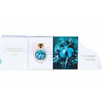 Dancing Queen-اوت فرگرنس کمپانی اچ اف سی دنسینگ کویین