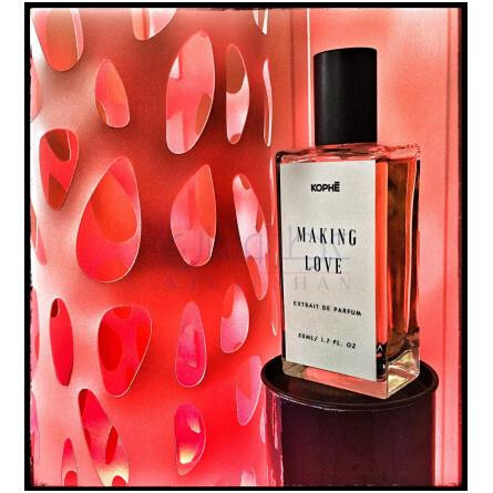 Making Love-کوف میکینگ لاو