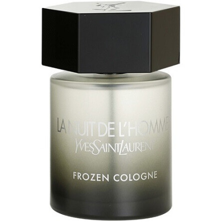 Frozen 2025 cologne ysl