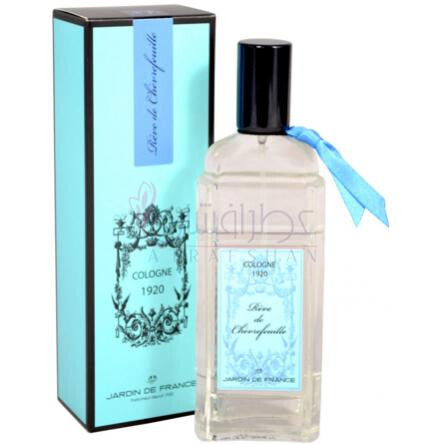 Reve de Chevrefeuille-جاردین دی فرنس رو دی شورفیل