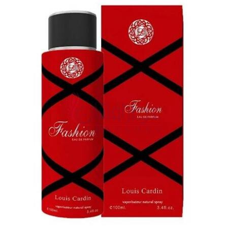 Fashion-لویی کاردین فشن
