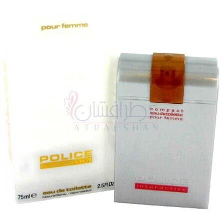 Interactive pour Femme-پلیس اینتراکتیو پور فمه