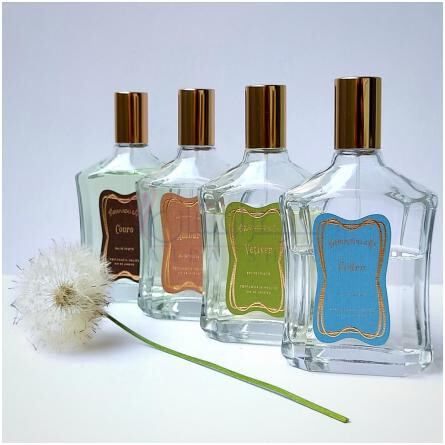 Cedro-گرانادو سدرو