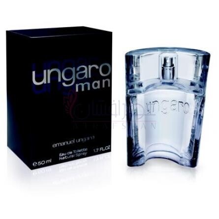 Ungaro Man-امانوئل اونگارو اونگارو من