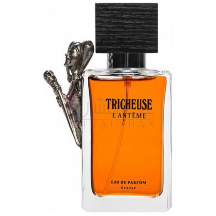 Tricheuse-پریما متریا تریشوز