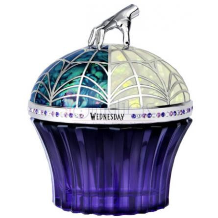 Wednesday-هاوس آف سیلیج ونزدی