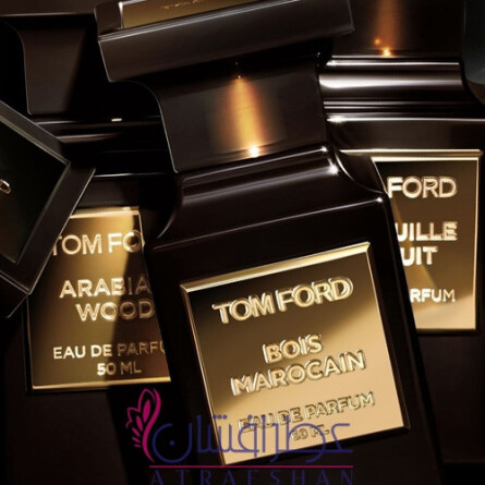 عطر تام فورد ریزرو کالکشن : رایو دی امبر 2019 - TOM FORD Reserve  Collection: Rive d'Ambre 2019 - عطرافشان