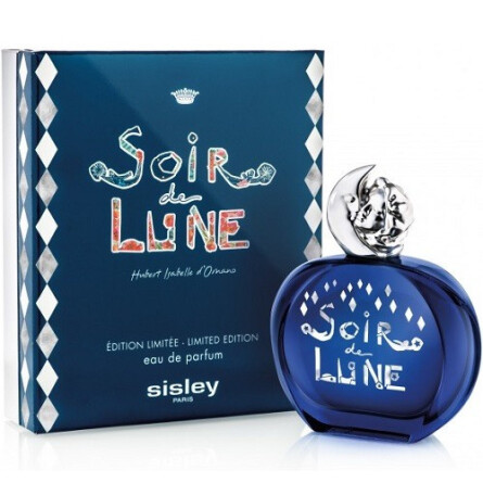 Soir de Lune Edition Limitee 2015-سیسلی سویر د لون ادیشن لیمیتد 2015