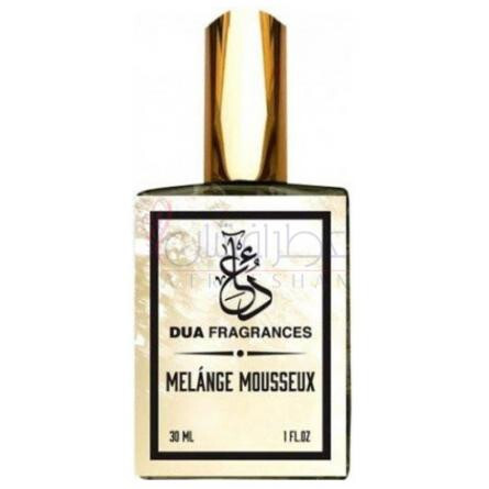 Melánge Mousseux-د دعا برند ملانژ موسو